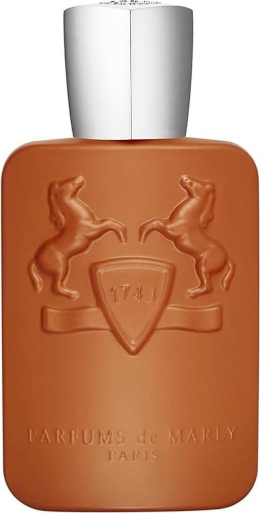 ALTHAÏR edp vapo 125 ml Produktbild 