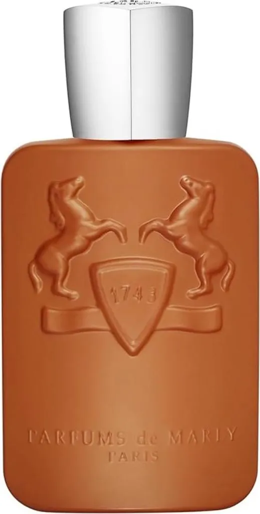 Parfum de Soirée Homme Althaïr - Fragrance Intense pour l'Hiver 125ml