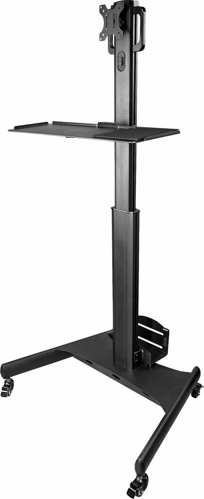 Soporte TV Startech WKSTNCART 8 kg