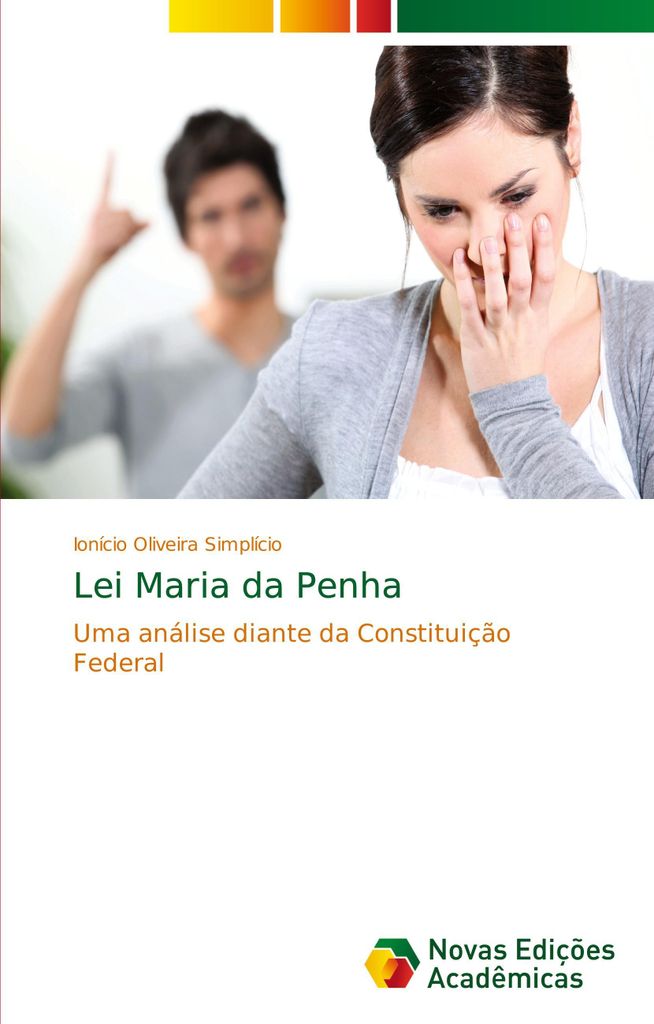 Lei Maria da Penha