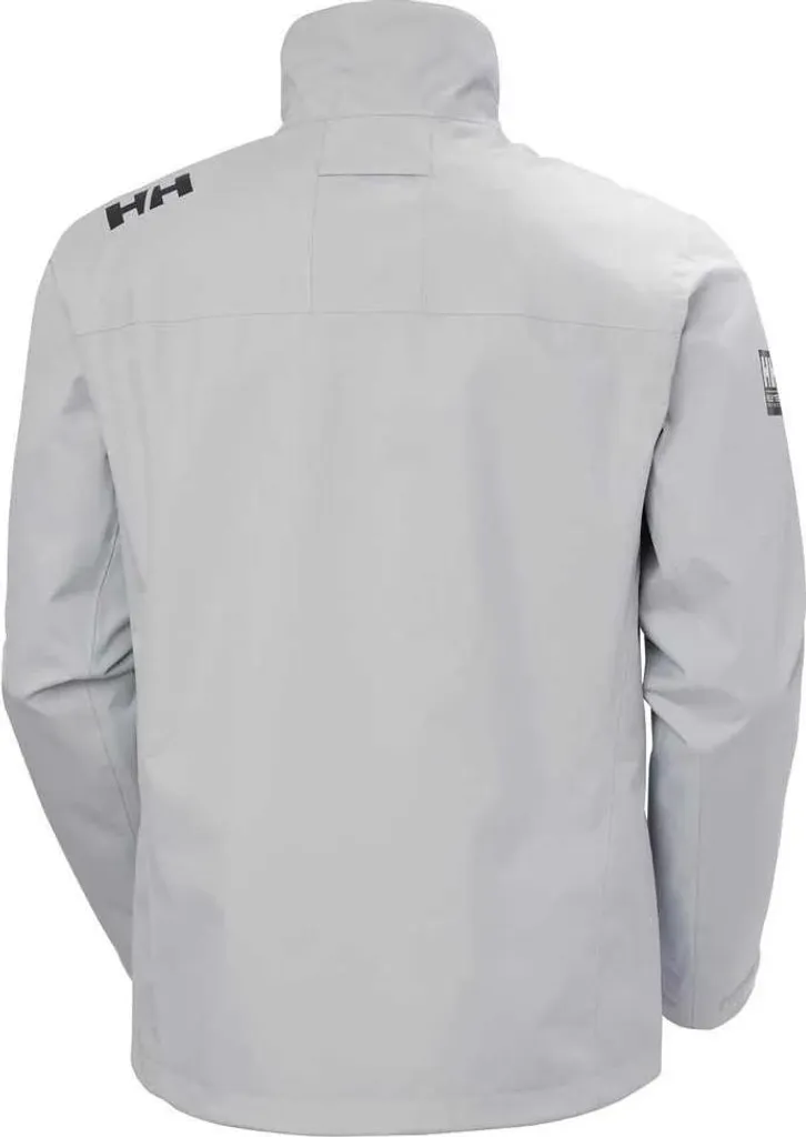 Veste Imperméable Helly Hansen 34445_853 Multicolore Résistante XL