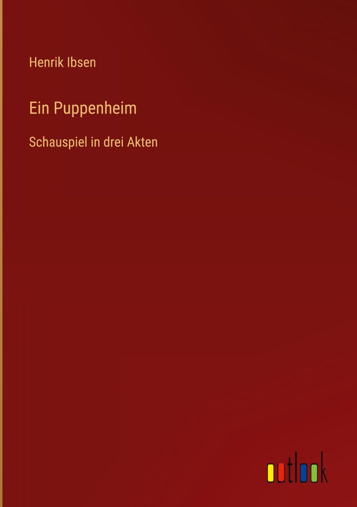 Ein Puppenheim
