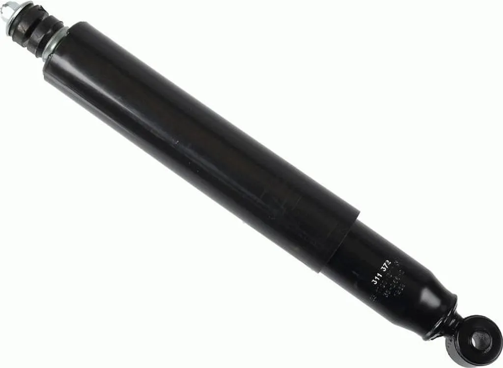 Amortisseur de Suspension SACHS 311 372 compatible avec le modèle Arena