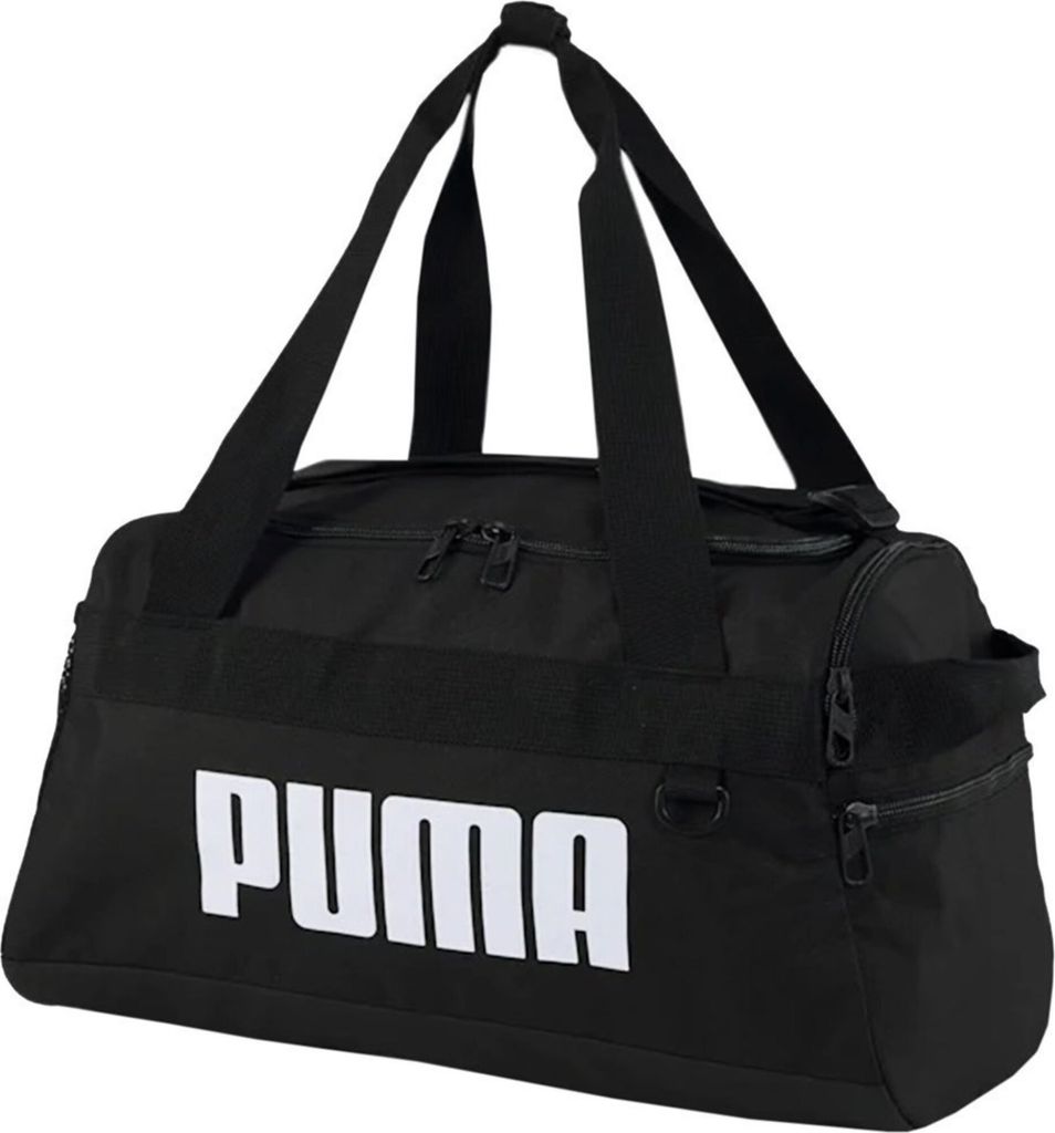 PUMA Uni športová taška Challenger Duffel Bag XS Obrázok produktu