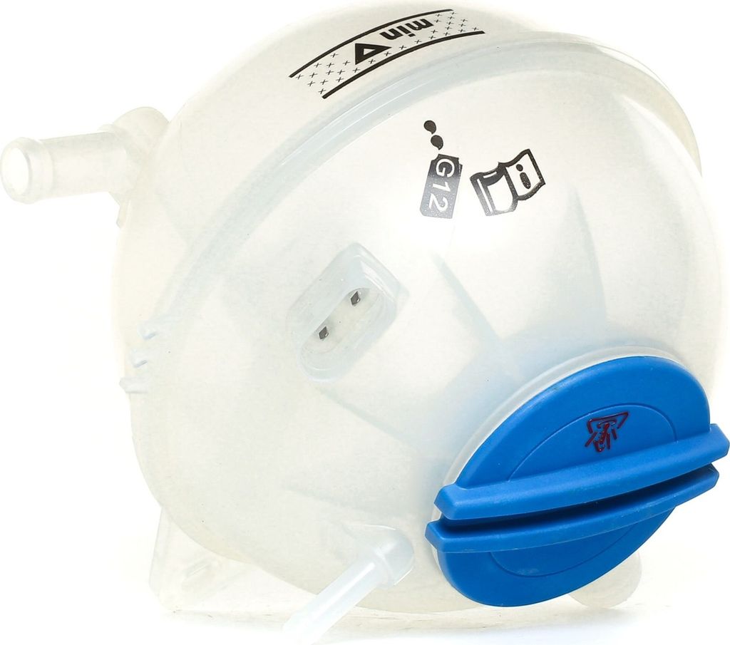NRF Ausgleichsbehälter Kühlmittel für VW Golf IV Schrägheck (1J1) Kühlwasser 454030
