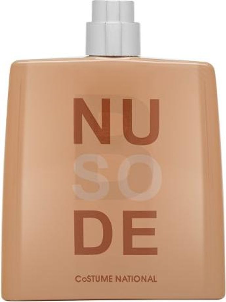 Costume National So Nude Eau de Parfum für Damen 100 ml Produktbild 