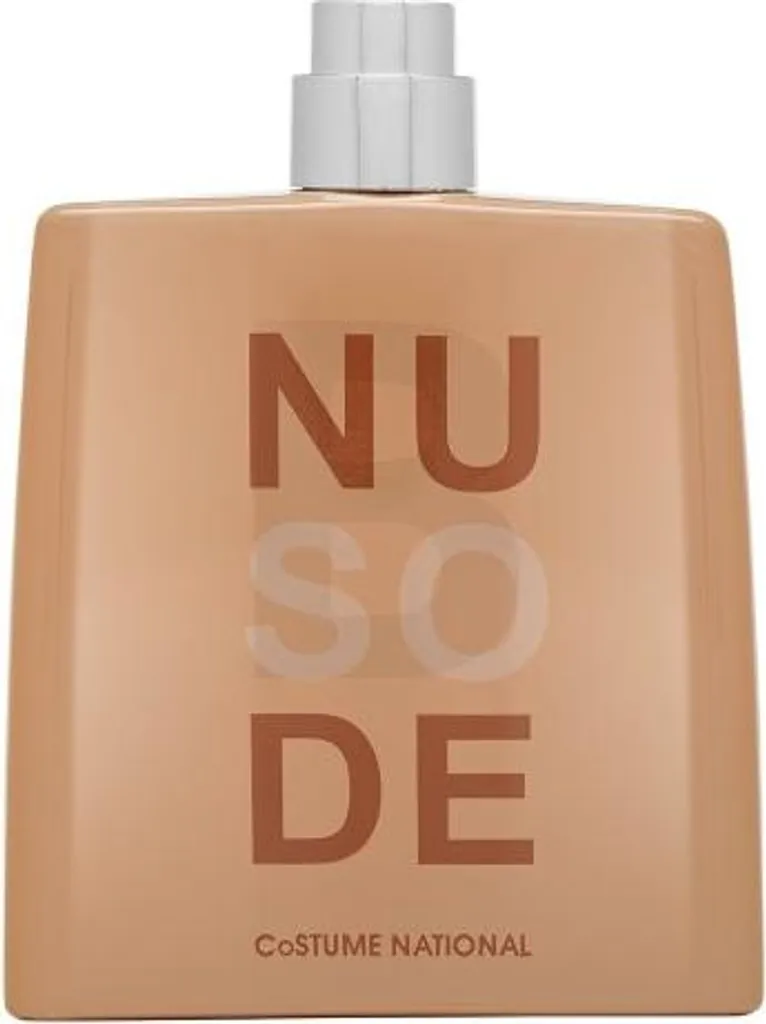 Costume National So Nude Eau de Parfum Spray 100ml pour Femme Elégante