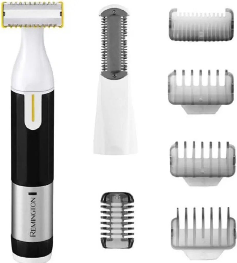REMINGTON Multi-Haarschneidemaschine Omniblade Face + Body Produktbild 