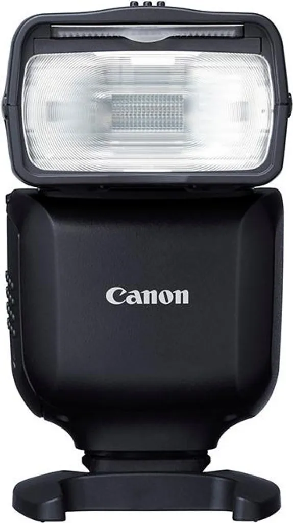 Flash Canon Speedlite EL-10 pour éclairage vidéo de voyage