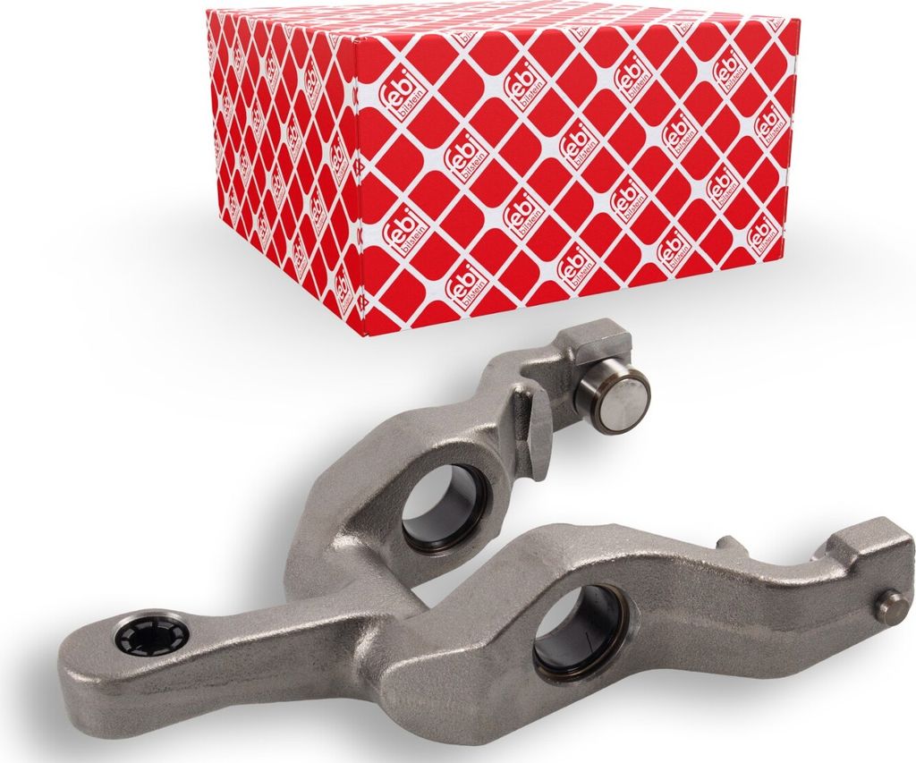 Ausrückgabel, Kupplung FEBI 21523