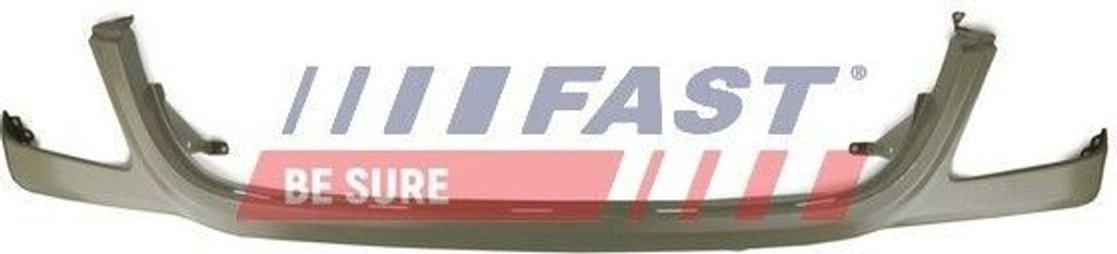 FAST FT91652 - OE 9066200024 Kühlergrill, unten für Sprinter (W906)