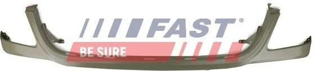 Pièce de rechange calandre basse pour Sprinter W906 - FAST FT91652 OE