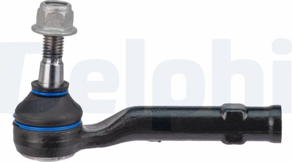 DELPHI Spurstangenkopf Spurstange für FORD Puma SUV Vorne Links TA3573