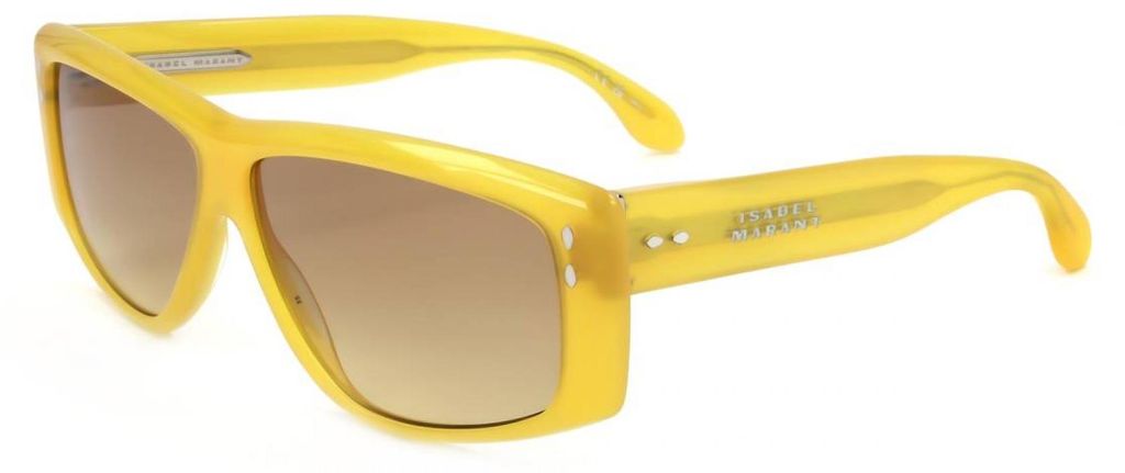 Isabel Marant Sonnenbrille IM 0106/S 40G 61 11 145