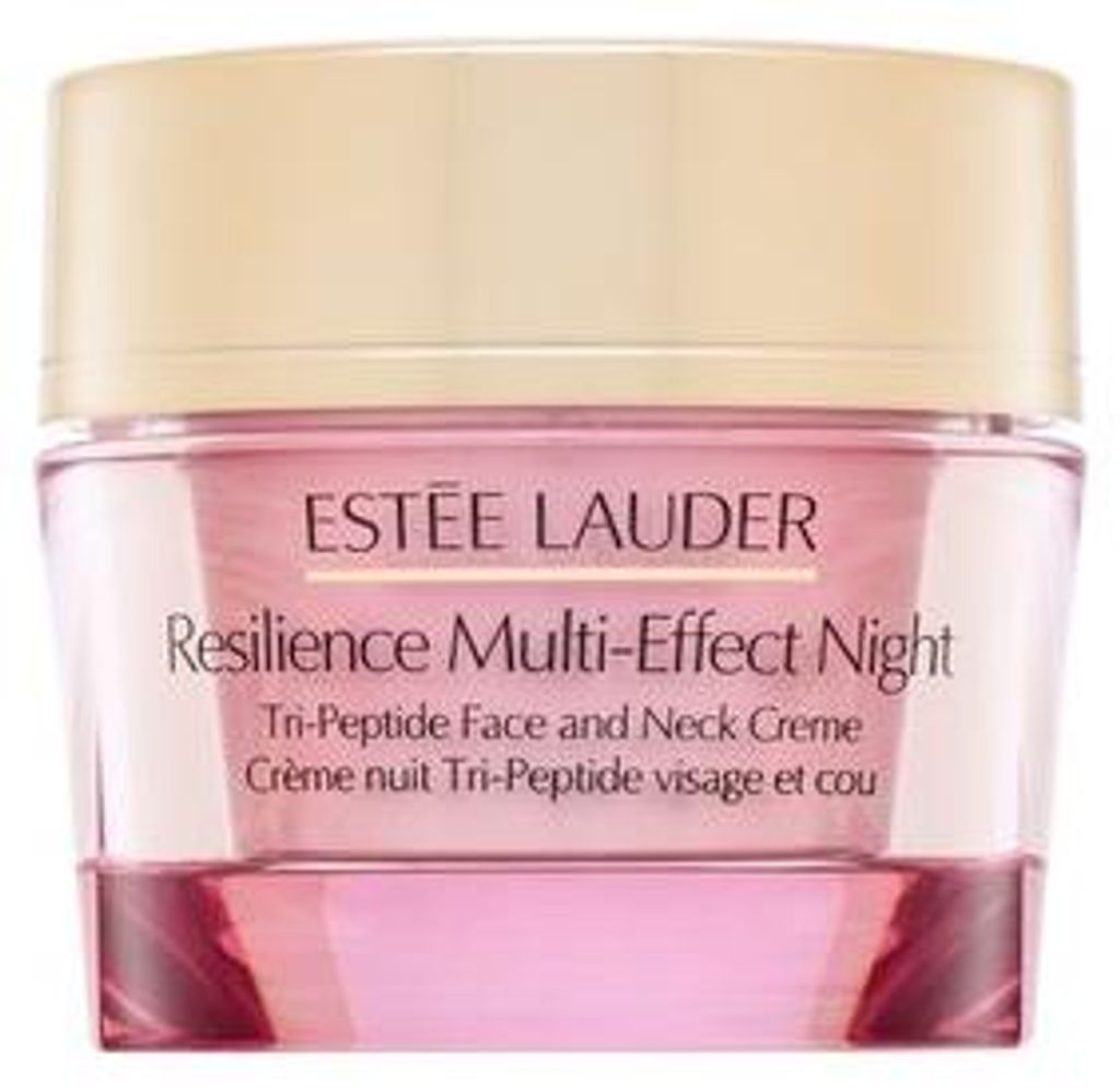 Estee Lauder Resilence Lift Night Cream Face & Neck 50ml  Produktbild 
