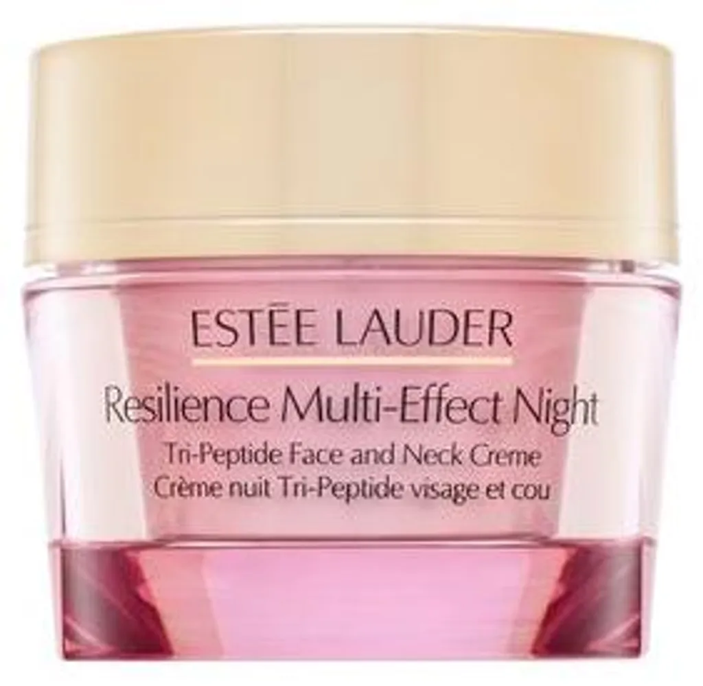 Hydratant de nuit Resilience 50ml contre les rides et la peau fatiguée