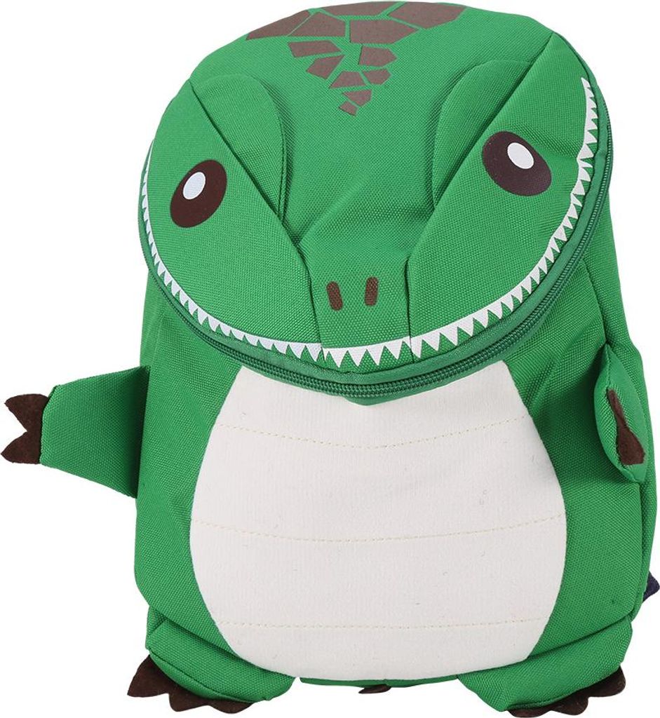 3D Dinosaurier -Rucksack für Jungen Kinder Rucksäcke Kinder Produktbild 