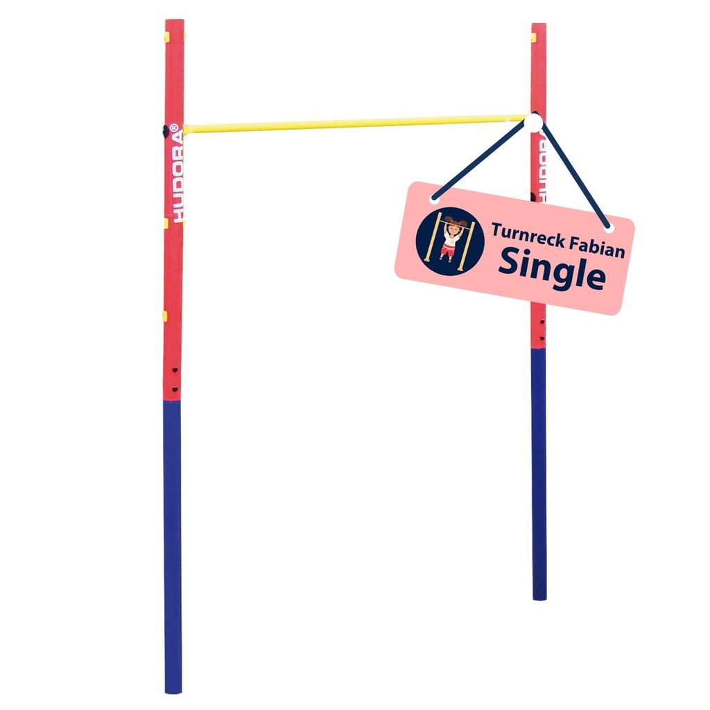 HUDORA Turnreck Fabian Single