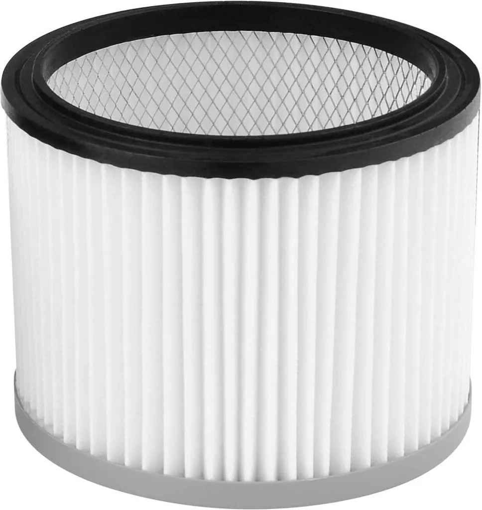 Filtre HEPA anti-poussière pour Scheppach DC100 contre le colmatage air