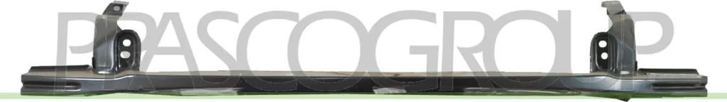 Amortisseur de choc en acier PRASCO VG0361612 avant pour Golf V 1K