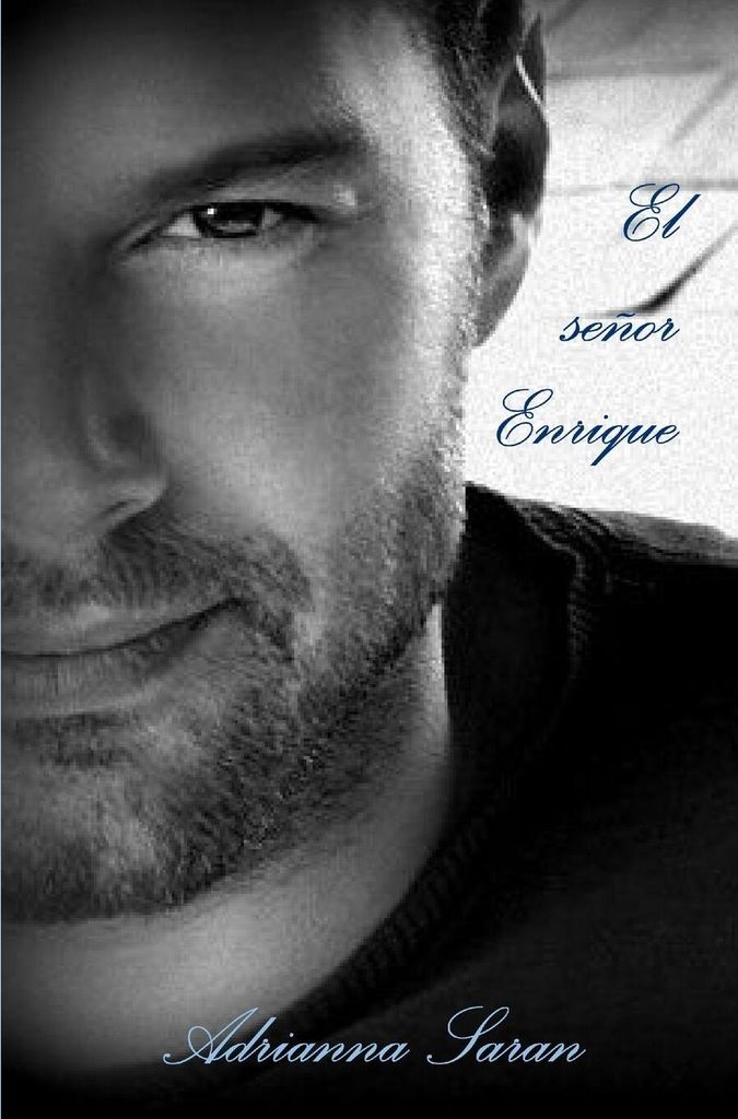 El señor Enrique