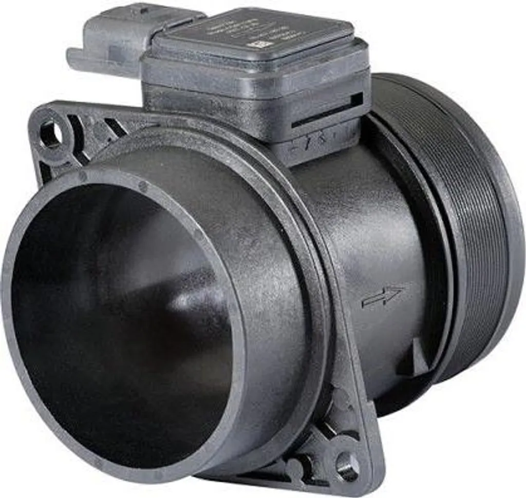 Débitmètre d'air pour C4 C5 3008 5008 - Pièce HELLA 1920GN qualité OE