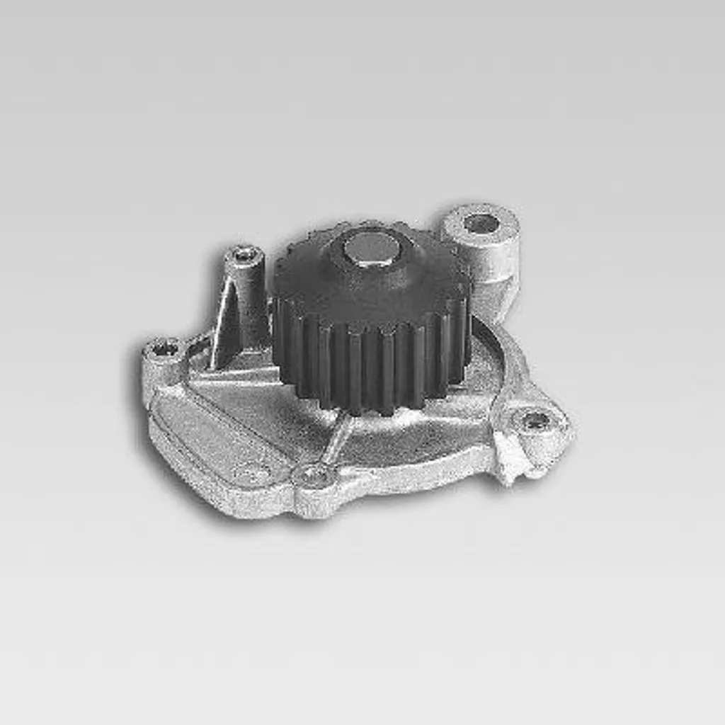 Stop surchauffe : Pompe à eau HEPU P7822 compatible Civic OE 19200P08003
