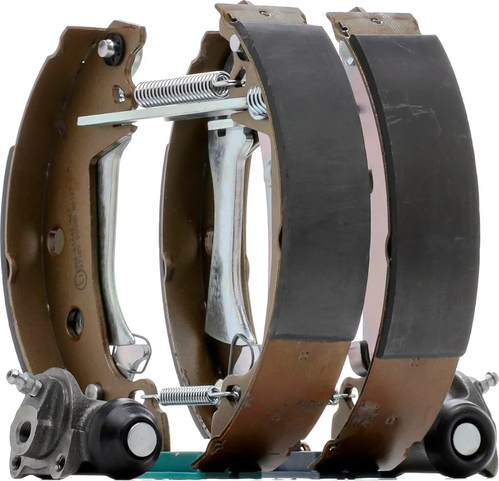 Kit de freins à tambour SAMKO pour RENAULT ESPACE 2 arrière J/S63 KEG