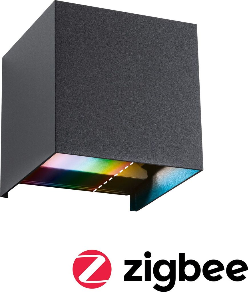 Paulmann Applique a LED Cybo Immagine del prodotto 