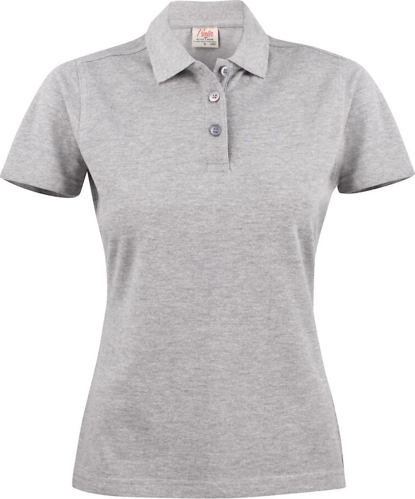 Printer SURF LADY POLO PIQUE