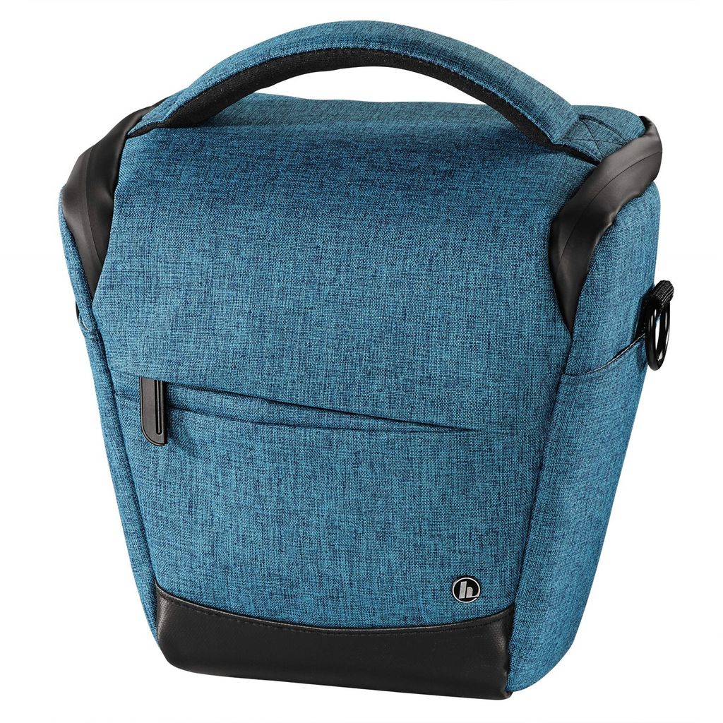 Kameratasche "Trinidad", 110 Colt, Blau (00185024)