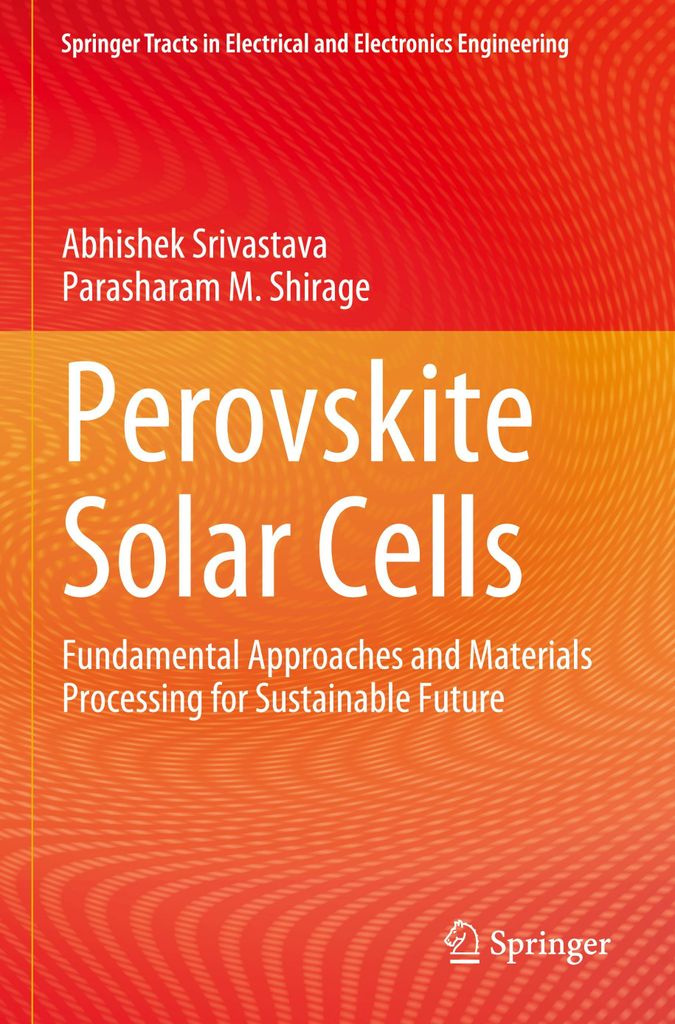 Perovskite Solar Cells