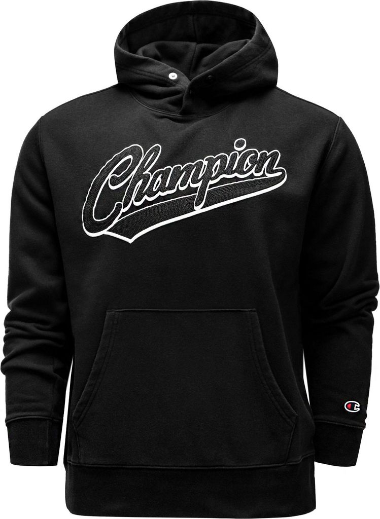 Champion Sweatshirts 218523KK001NBK, Größe: 188