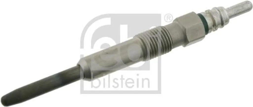 Upgrade Partenza Diesel: Candelette Febi 27226 OE N10579201