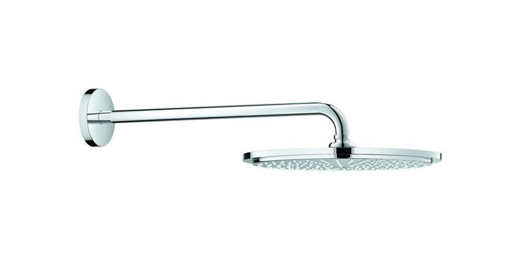 Grohe Kopfbrauseset COSMOPOLITAN 310 RAINSHOWER 422 mm chrom