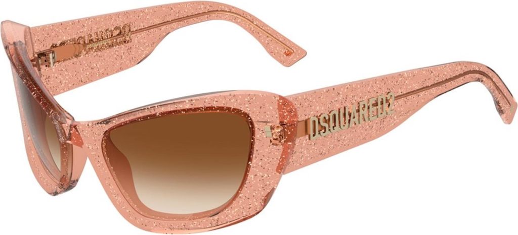 Lunettes Dsquared2 d20118s733 Image du produit 