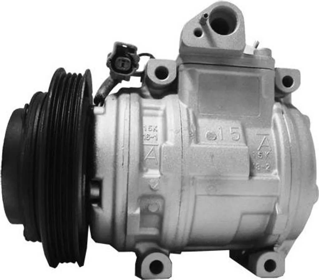 Compresseur de Clim Toyota Avensis et Hilux - Pièce Auto Airstal 10-0043