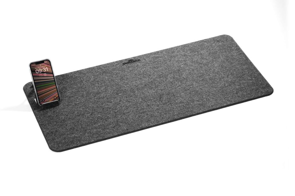 DURABLE Schreibunterlage EFFECT 700x330 mm, 708158 Produktbild 
