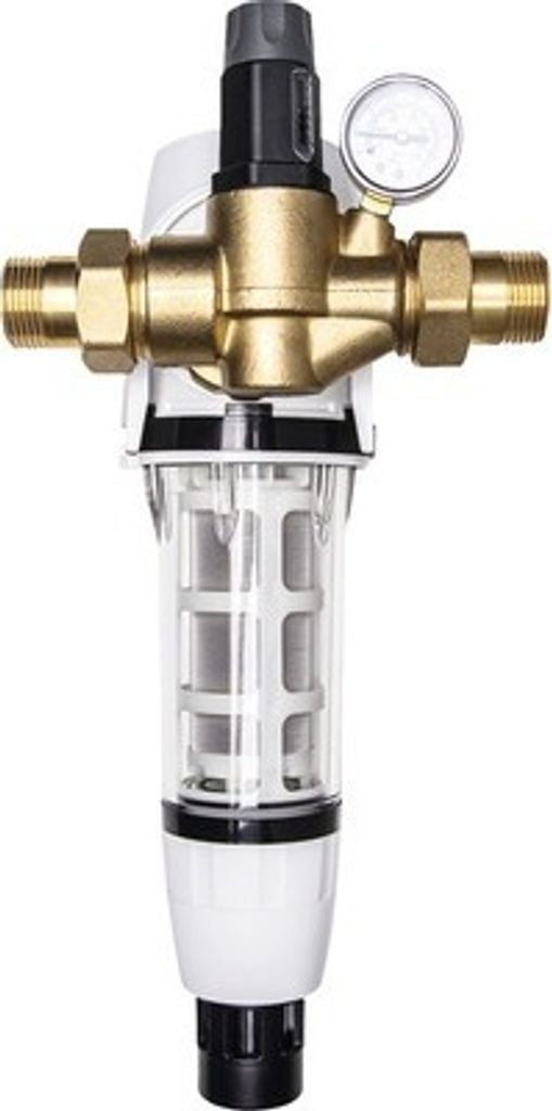 Rückspülfilter Typ Aqmos 1";Rückspülfilter Typ Aqmos 1"" Produktbild 