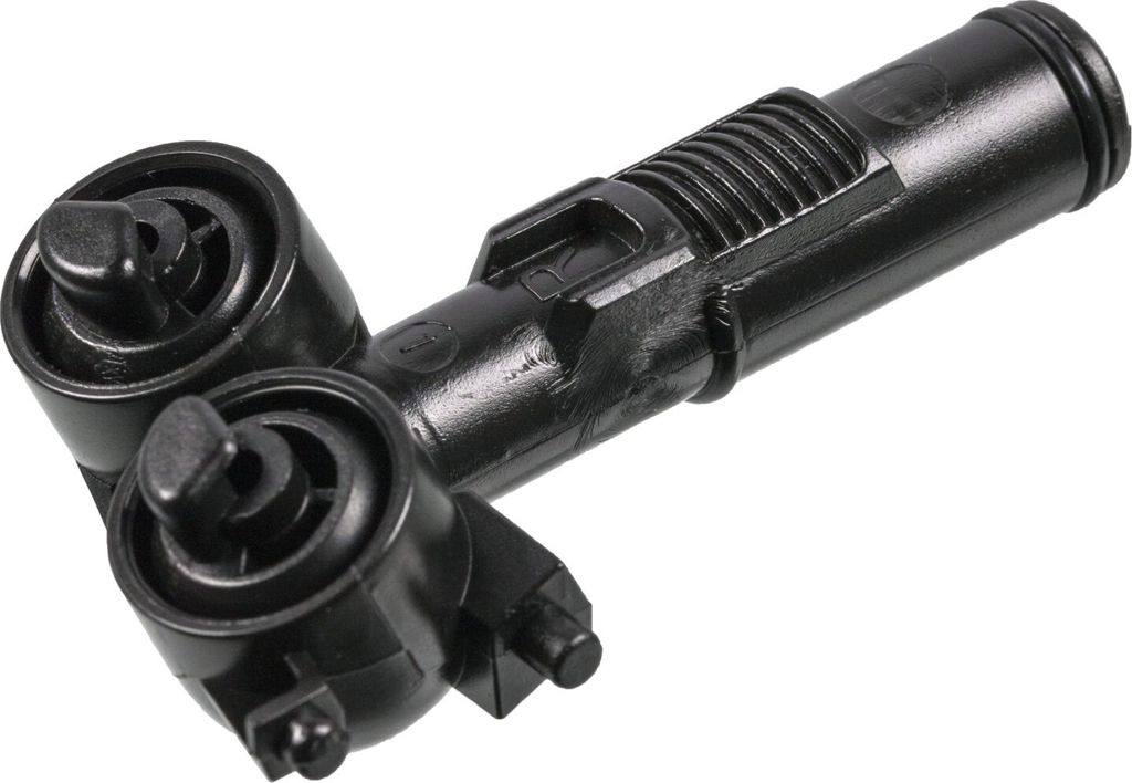 FEBI BILSTEIN Waschwasserdüse Scheinwerferreinigung 184024 Rechts für OPEL INSIGNIA Caravan Kunststoff 0,01kg