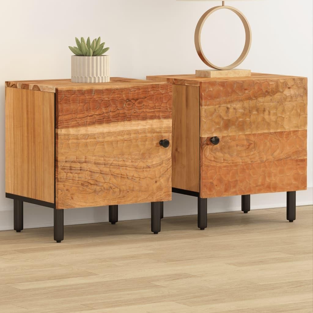 VidaXL 356852, 400 mm, 330 mm, 460 mm, 2 szt. Zdjęcie produktu 