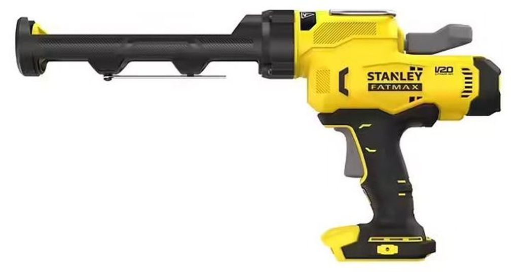 Pistolet À Mastic - Lithium 18V - Sans Batterie - Image du produit 