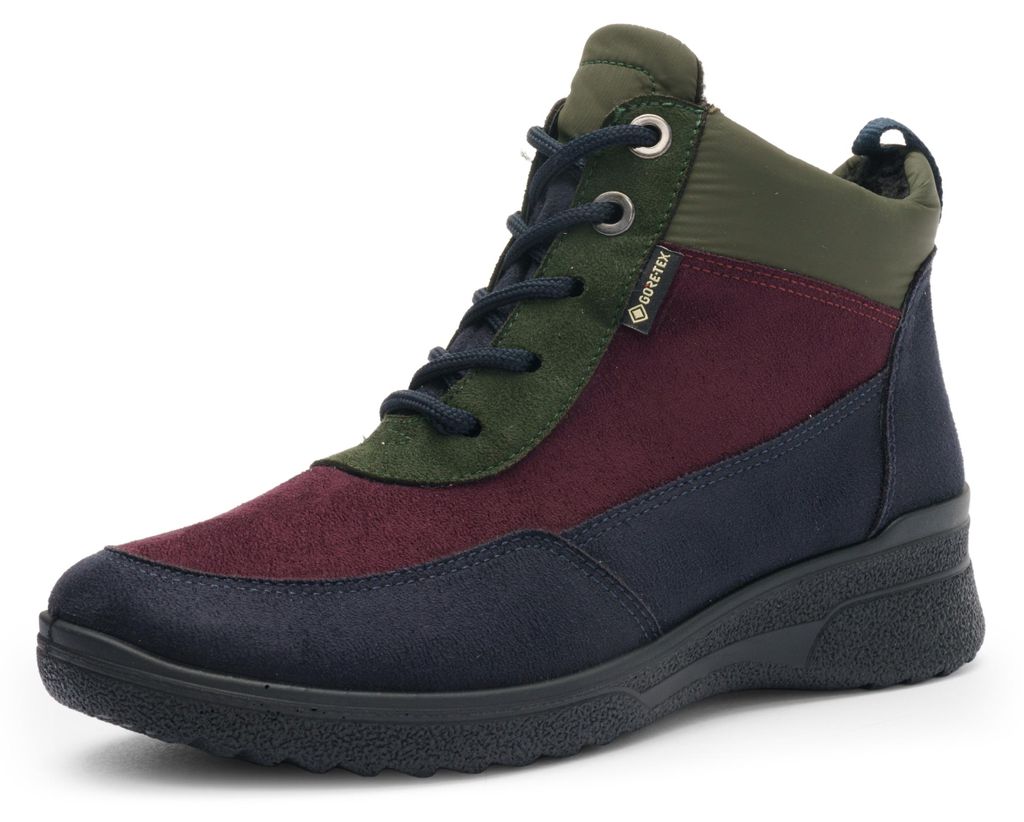 Damen Stiefelette München 42