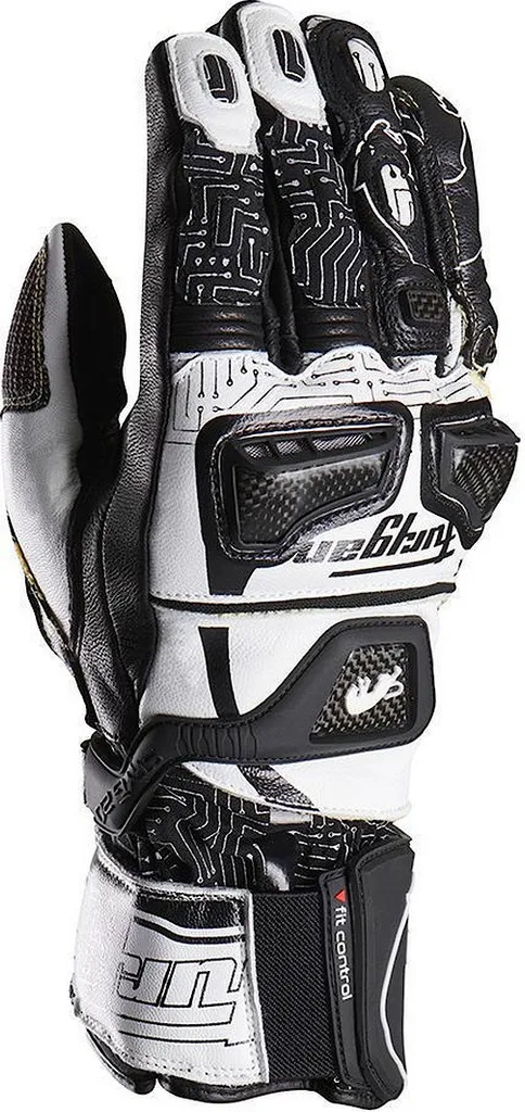 Gants Furygan Styg 20 X protection aramide contre abrasion moto taille L