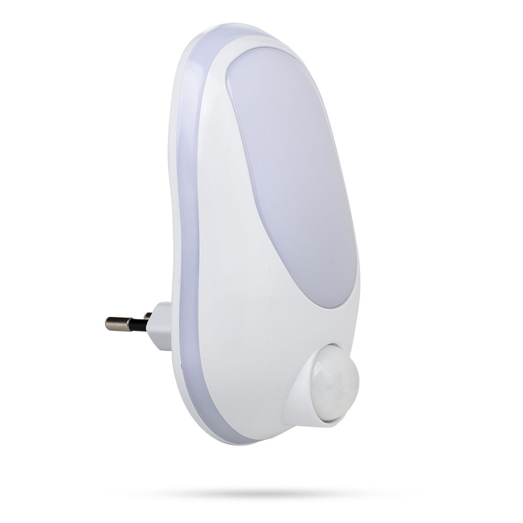 Ranex 6000.293 LED Nachtlicht mit Bewegungsmelder, Produktbild 