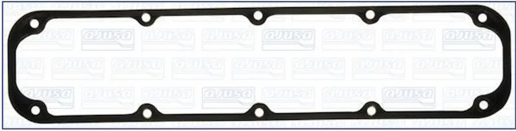 Joint Couvercle Valve Jeep Grand Cherokee 5.2 95 en Caoutchouc Renforcé