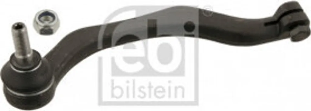 Supprimer le jeu de direction Mini R56 avec la rotule Febi 30818 32106778437