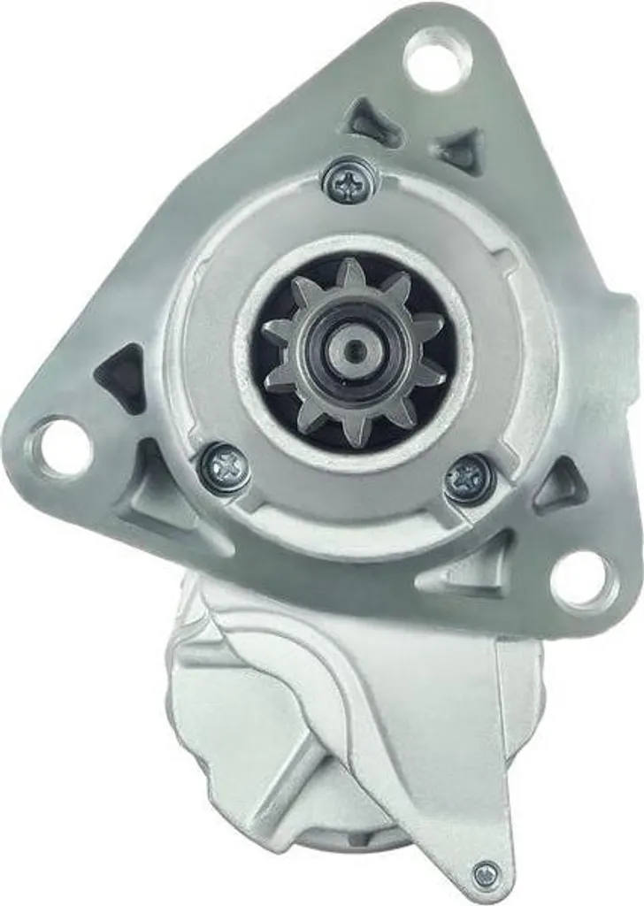 Alternateur renforcé 200A pour Case Magnum 340 et New Holland T8