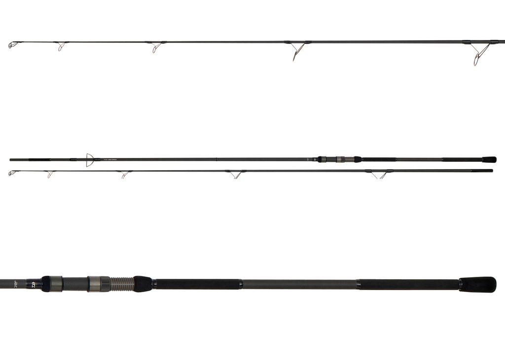 Daiwa Steckrute Emblem XT X45 10ft 3.5lb Karpfenrute Produktbild 