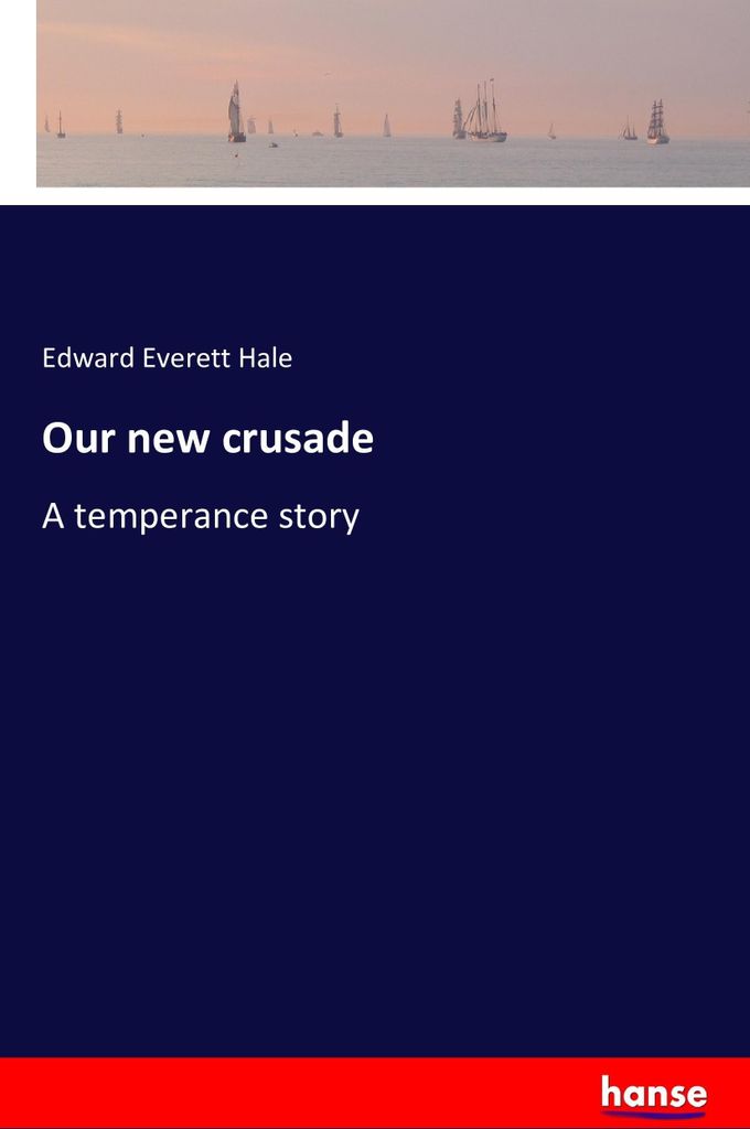 Our new crusade